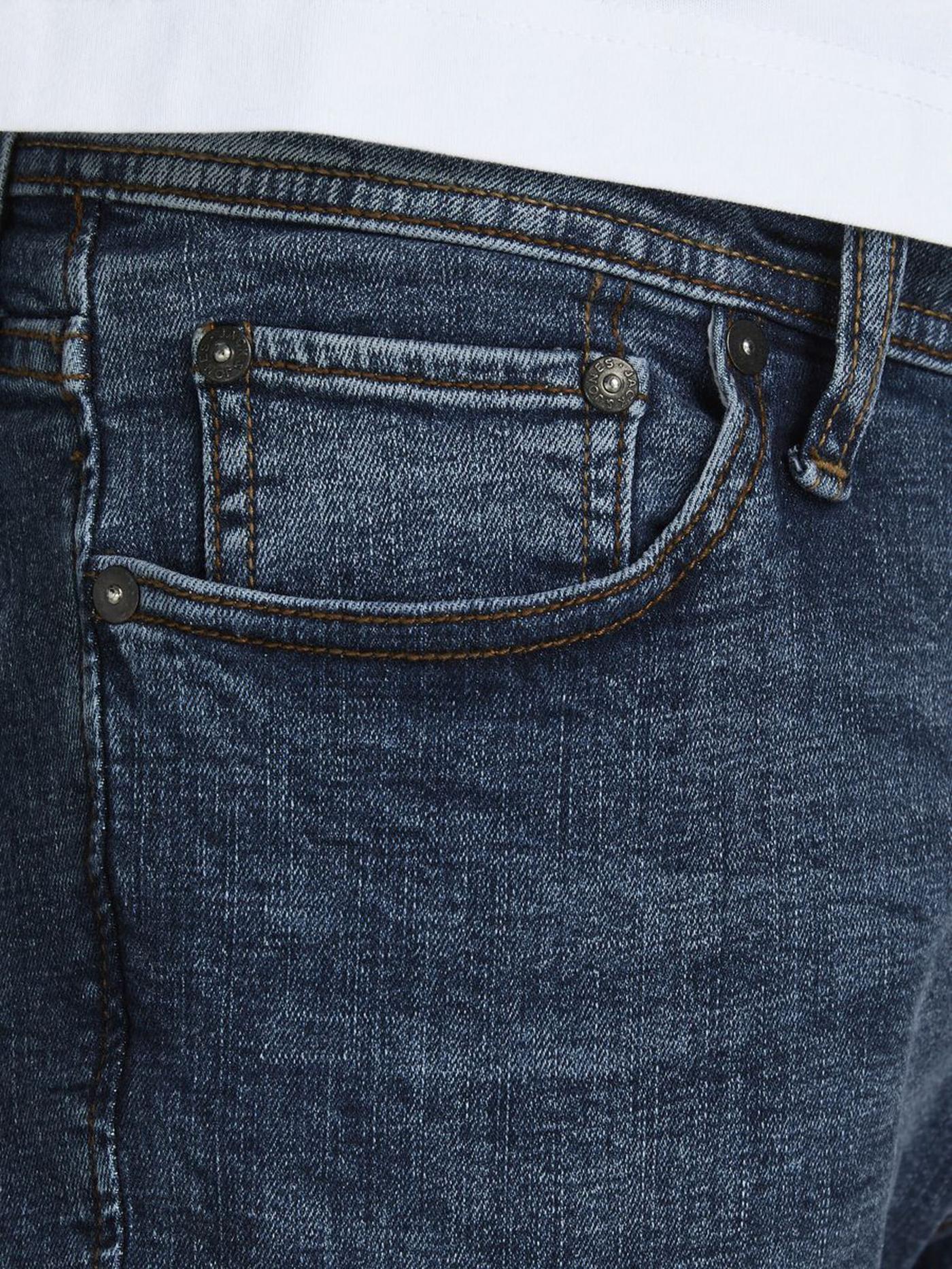 pil verhaal Franje Clark Original Ge 255 Regular Fit Jeans | JACK & JONES Mens Jeans » Sara  Gamarro